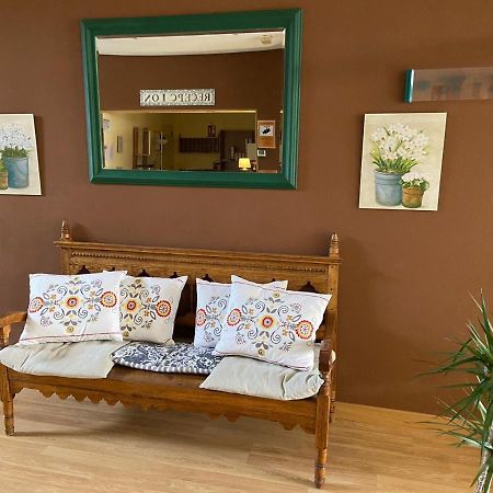 Hotel La Parada Ontígola Εξωτερικό φωτογραφία