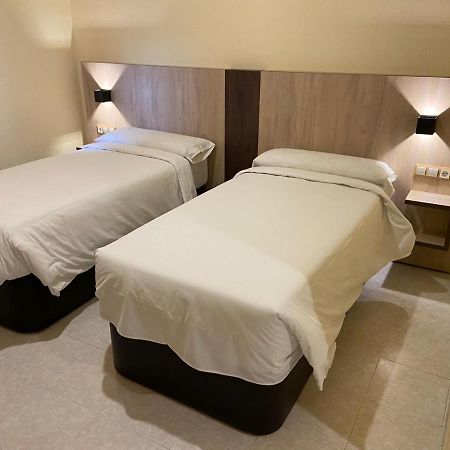 Hotel La Parada Ontígola Εξωτερικό φωτογραφία
