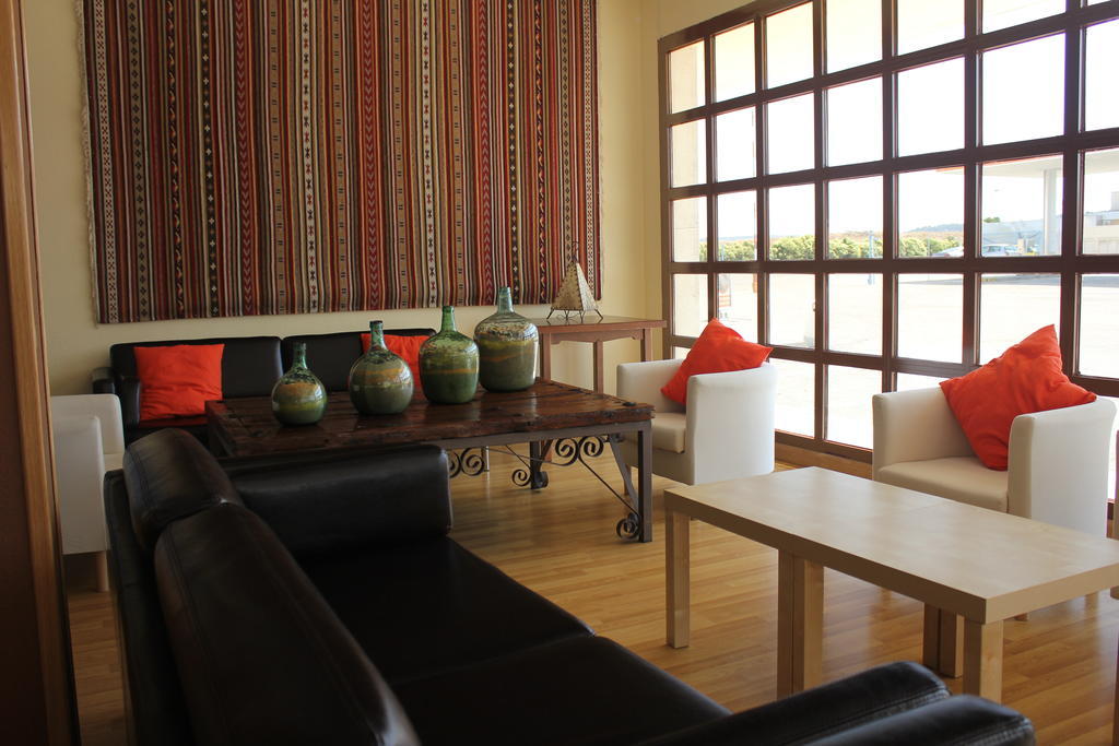 Hotel La Parada Ontígola Εξωτερικό φωτογραφία