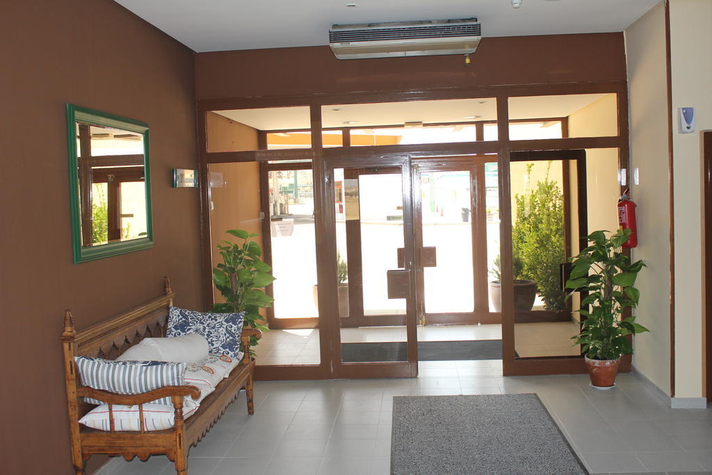 Hotel La Parada Ontígola Εξωτερικό φωτογραφία