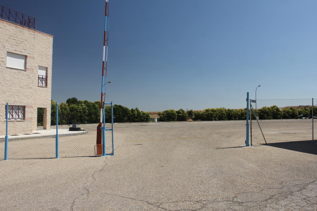 Hotel La Parada Ontígola Εξωτερικό φωτογραφία