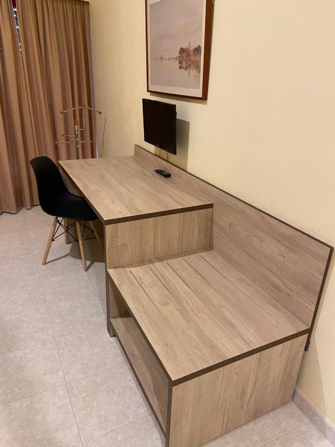 Hotel La Parada Ontígola Εξωτερικό φωτογραφία
