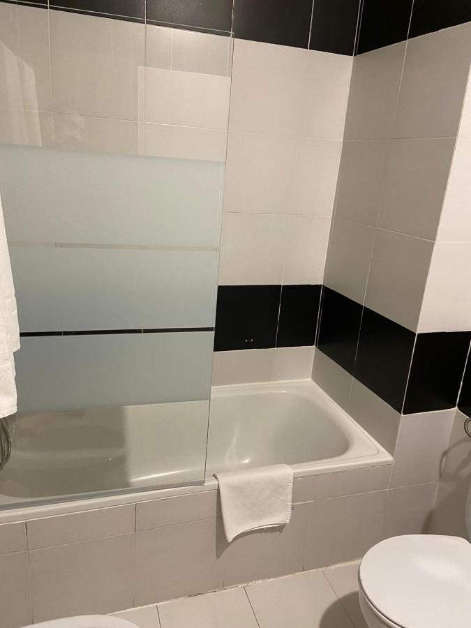 Hotel La Parada Ontígola Εξωτερικό φωτογραφία