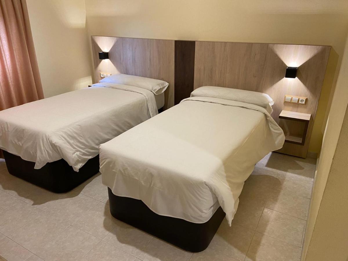 Hotel La Parada Ontígola Εξωτερικό φωτογραφία