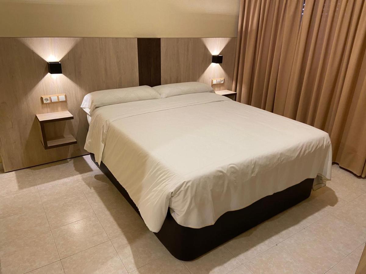 Hotel La Parada Ontígola Εξωτερικό φωτογραφία